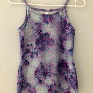 Lululemon - Ivivva Girls  Tank Top